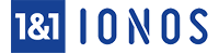 Ionos By 1&1 Logo