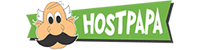 HostPapa Logo