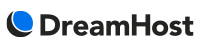 DreamHost Logo