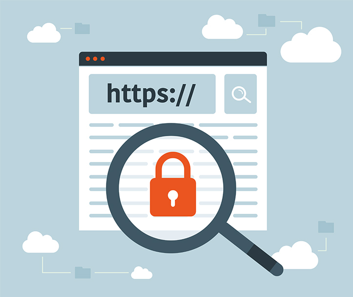 How to Keep your Website Safe and Secure