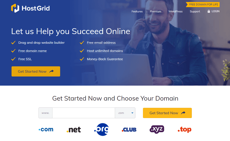 hostgrid featured image