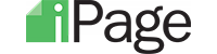 iPage Logo