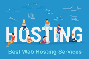 Choosing the Best Web Hosting Company for your Website