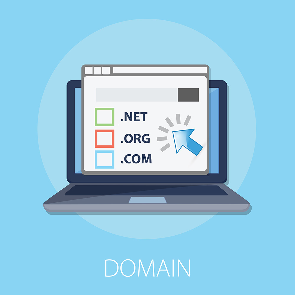 How to Choose a Domain Name