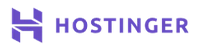 Hostinger Logo