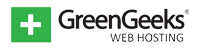 GreenGeeks Logo