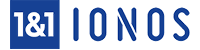 Ionos by 1&1 Logo